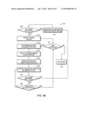 Method and system for managing backup power diagram and image