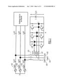 Multi-function three-phase active power filter diagram and image