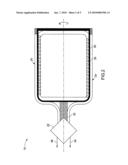 System and method for cooling a superconducting rotary machine diagram and image