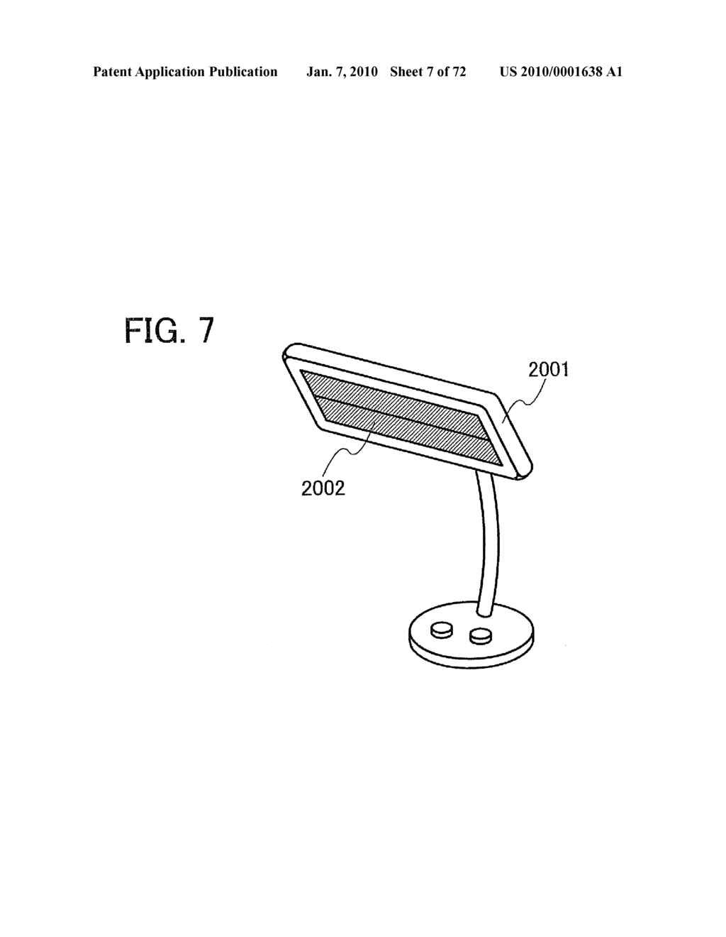 AROMATIC AMINE COMPOUND, AND LIGHT-EMITTING ELEMENT, LIGHT-EMITTING DEVICE, AND ELECTRONIC APPLIANCE USING THE AROMATIC AMINE COMPOUND - diagram, schematic, and image 08