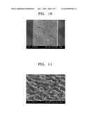 PASTE CONTAINING ALUMINUM FOR PREPARING PDP ELECTRODE, METHOD OF PREPARING THE PDP ELECTRODE USING THE PASTE AND PDP ELECTRODE PREPARED USING THE METHOD diagram and image