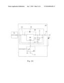 LIGHT EMITTING DIODE CIRCUIT AND LIGHT EMITTING DIODE DRIVING CIRCUIT diagram and image