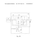 LIGHT EMITTING DIODE CIRCUIT AND LIGHT EMITTING DIODE DRIVING CIRCUIT diagram and image