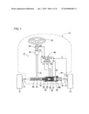 MOTOR DRIVING CONTROL METHOD AND MOTOR DRIVING CONTROL APPARATUS diagram and image