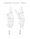 POWER SUPPLY DEVICE AND PORTABLE ELECTRONIC DEVICE diagram and image