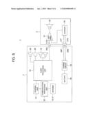 POWER SUPPLY DEVICE AND PORTABLE ELECTRONIC DEVICE diagram and image