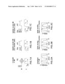 METHOD AND APPARATUS FOR ACQUIRING HIGH RESOLUTION SPECTRAL DATA OR HIGH DEFINITION IMAGES IN INHOMOGENEOUS ENVIRONMENTS diagram and image