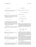 METHOD AND APPARATUS FOR ACQUIRING HIGH RESOLUTION SPECTRAL DATA OR HIGH DEFINITION IMAGES IN INHOMOGENEOUS ENVIRONMENTS diagram and image