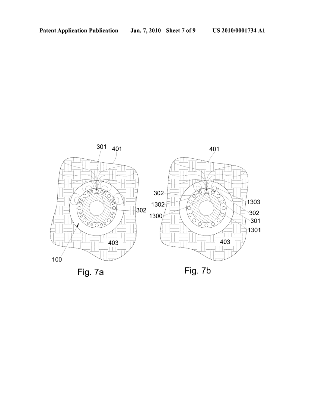 Circumferentially Spaced Magnetic Field Generating Devices - diagram, schematic, and image 08