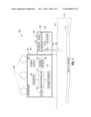 SURVEYING A SUBTERRANEAN STRUCTURE USING ELECTROMAGNETIC MEASUREMENTS AND MICROORGANISM CONTENT DATA diagram and image