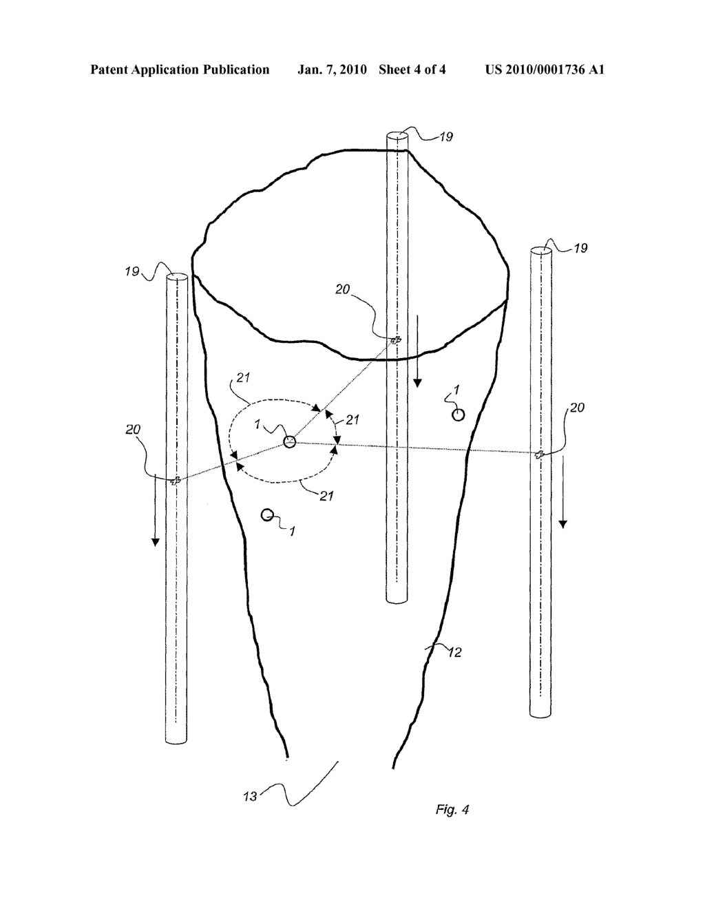 FLOW TRACKING IN BLOCK CAVING MINING - diagram, schematic, and image 05