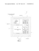 PROGRAMMABLE SYSTEM ON A CHIP FOR POWER-SUPPLY VOLTAGE AND CURRENT MONITORING AND CONTROL diagram and image