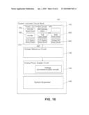 PROGRAMMABLE SYSTEM ON A CHIP FOR POWER-SUPPLY VOLTAGE AND CURRENT MONITORING AND CONTROL diagram and image