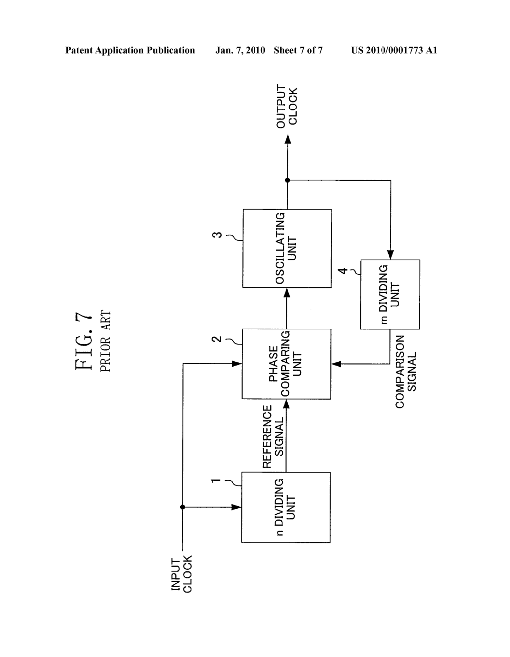 DIGITAL PLL DEVICE - diagram, schematic, and image 08