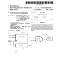 SYSTEM TO EVALUATE CHARGE PUMP OUTPUTS AND ASSOCIATED METHODS diagram and image