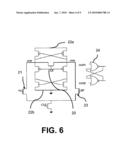 SYSTEM TO EVALUATE CHARGE PUMP OUTPUTS AND ASSOCIATED METHODS diagram and image