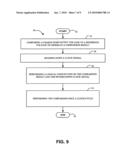 SYSTEM TO EVALUATE CHARGE PUMP OUTPUTS AND ASSOCIATED METHODS diagram and image