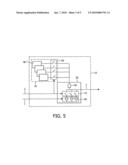 HIGH EFFICIENCY MODULATING RF AMPLIFIER diagram and image