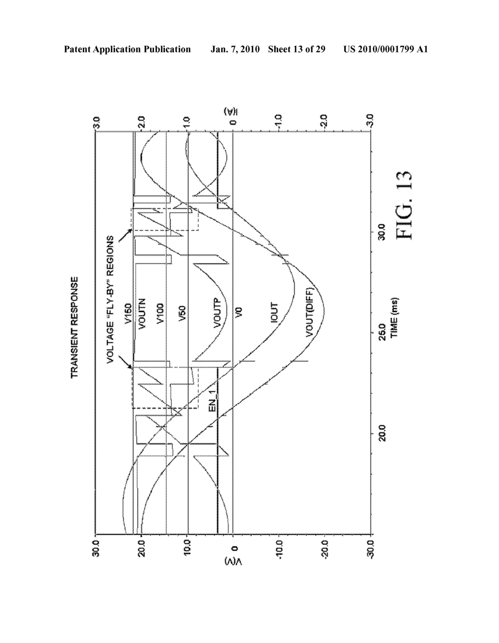 AMPLIFIER CURRENT DRIVE REVERSAL - diagram, schematic, and image 14