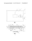 Inductors for integrated circuit packages diagram and image