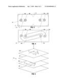 Inductors for integrated circuit packages diagram and image