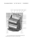 Secure Modular Applicators to Commission Wireless Sensors diagram and image