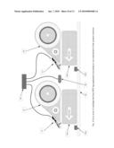 Secure Modular Applicators to Commission Wireless Sensors diagram and image