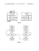 LUGGAGE IDENTIFICATION AND FINDER WITH CONTINUOUS RADIO FREQUENCY FEED SYSTEM diagram and image