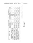 SITUATION RECOGNIZING APPARATUS, SITUATION RECOGNIZING METHOD, AND RADIO TERMINAL APPARATUS diagram and image