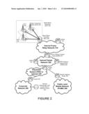 EMERGENCY ALERT INFORMATION BASED UPON SUBSCRIBER LOCATION diagram and image