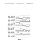 INTEGRATED CIRCUIT WITH AUTO-ZEROING COMPARATOR STAGES THAT PROVIDE A CONTINUOUS-TIME SIGNAL diagram and image