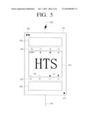 REMOTE CONTROLLER TO SET OPERATING MODE USING ANGLES, METHOD OF SETTING OPERATING MODE THEREOF, AND METHOD OF DETERMINING HOST DEVICE diagram and image