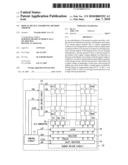 DISPLAY DEVICE AND DRIVING METHOD THEREOF diagram and image