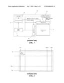 Gate driving unit for liquid crystal display device and method of repairing the same diagram and image