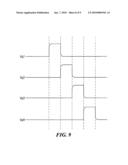 Gate driving unit for liquid crystal display device and method of repairing the same diagram and image