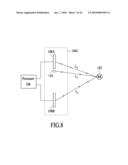 POSITION DETERMINATION UTILIZING A CORDLESS DEVICE diagram and image