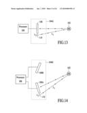 POSITION DETERMINATION UTILIZING A CORDLESS DEVICE diagram and image