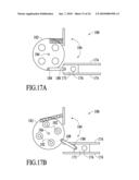 POSITION DETERMINATION UTILIZING A CORDLESS DEVICE diagram and image