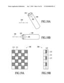 POSITION DETERMINATION UTILIZING A CORDLESS DEVICE diagram and image