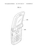 HANDHELD TERMINAL diagram and image