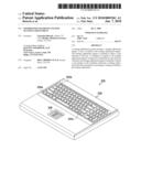 Information Handling System Settings Adjustment diagram and image