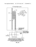 DISPLAY WITH DUAL-FUNCTION CAPACITIVE ELEMENTS diagram and image