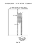 DISPLAY WITH DUAL-FUNCTION CAPACITIVE ELEMENTS diagram and image