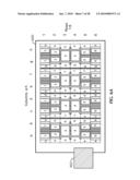 DISPLAY WITH DUAL-FUNCTION CAPACITIVE ELEMENTS diagram and image