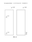 DISPLAY WITH DUAL-FUNCTION CAPACITIVE ELEMENTS diagram and image