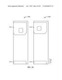 DISPLAY WITH DUAL-FUNCTION CAPACITIVE ELEMENTS diagram and image