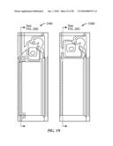 DISPLAY WITH DUAL-FUNCTION CAPACITIVE ELEMENTS diagram and image