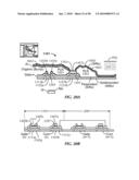 DISPLAY WITH DUAL-FUNCTION CAPACITIVE ELEMENTS diagram and image