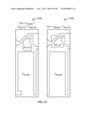 DISPLAY WITH DUAL-FUNCTION CAPACITIVE ELEMENTS diagram and image