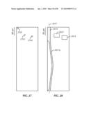 DISPLAY WITH DUAL-FUNCTION CAPACITIVE ELEMENTS diagram and image